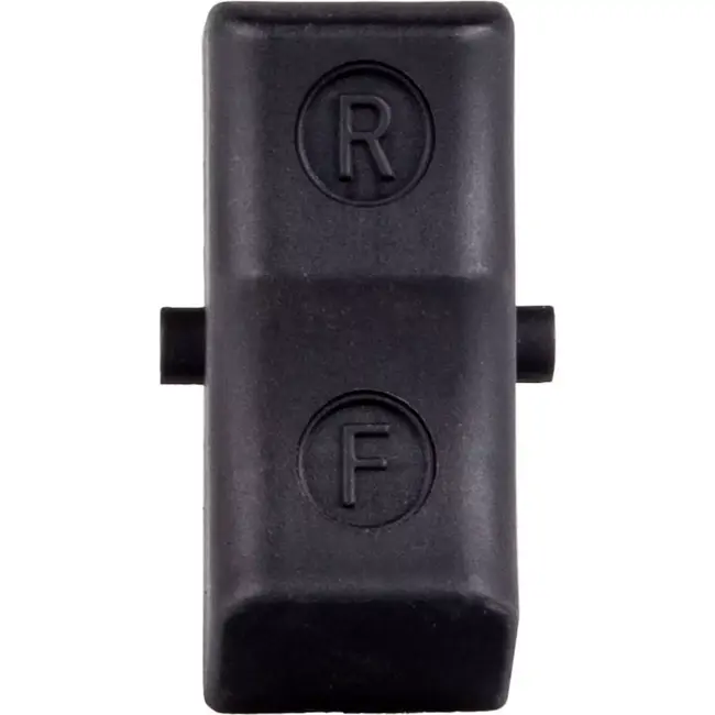 GEKO Profi - Elektrische sleutelschakelaar - Duurzaam - Eenvoudige installatie - Universeel gebruik