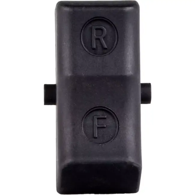 GEKO Profi - Elektrische sleutelschakelaar - Duurzaam - Eenvoudige installatie - Universeel gebruik