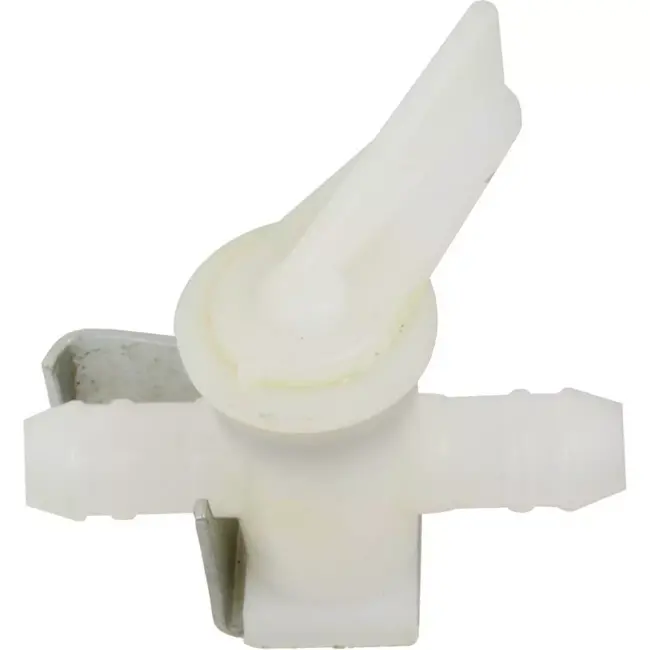 GEKO Cock-assemblage - Mistblazer - Brandstofregeling - Vervangingsonderdeel - 0,3 kg - Compatibel met WFB-18AC