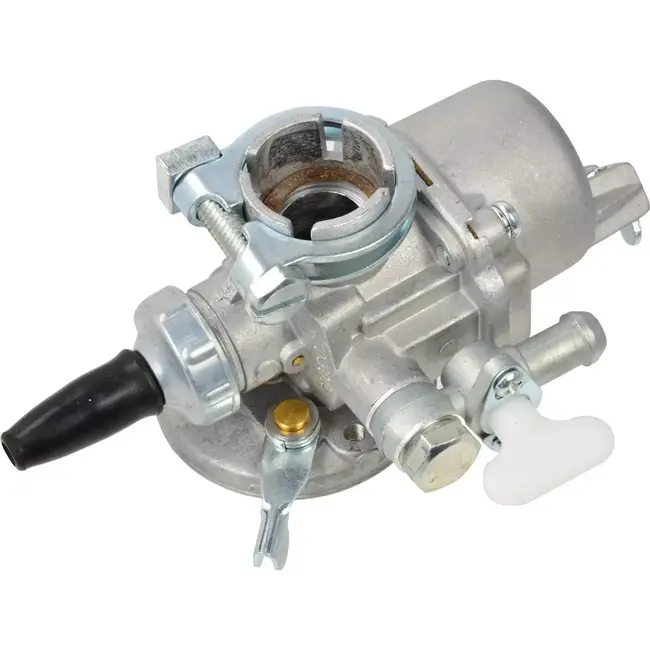GEKO Carburateur - Mistblazer - Compact - Slijtvast - Verbeterde motorprestaties