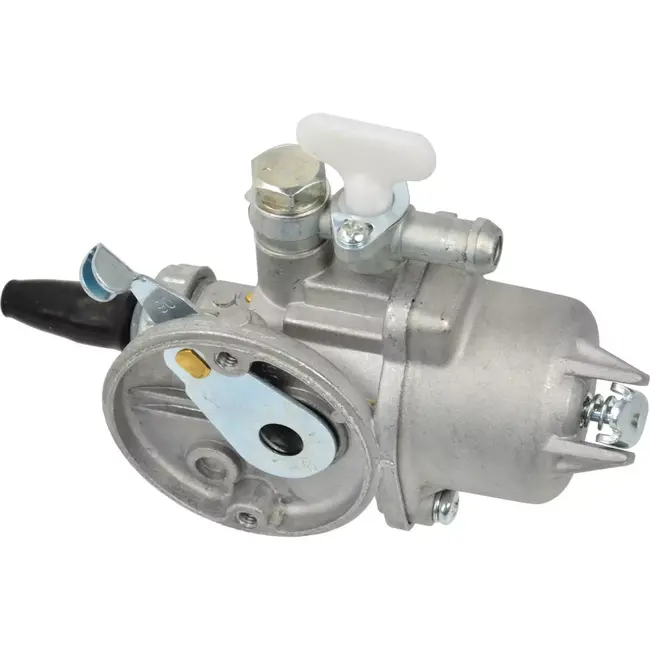 GEKO Carburateur - Mistblazer - Compact - Slijtvast - Verbeterde motorprestaties