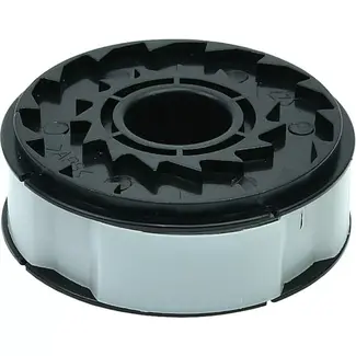 GEKO Elektrische bosmaaier spoel & draad - Nylon - Universeel - 15 meter