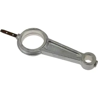 GEKO Compressor drijfstang - 100L - Duurzaam - Mechanische weerstand