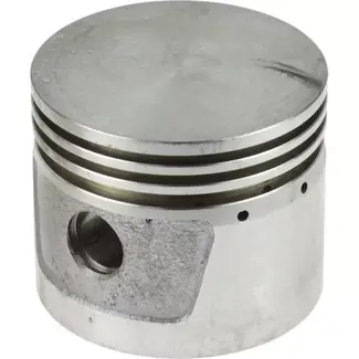 GEKO Compressorzuiger - 100L - Slijtvast - 55mm - Duurzaam