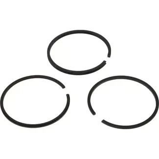 GEKO Pistonring voor compressor - 55mm - 100L - Precisie vervaardigd - Optimaliseert compressieprestaties