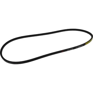 GEKO Compressorriem - 100L - Slijtvast - Eenvoudige installatie - Duurzaam