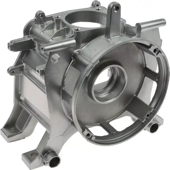 GEKO Crankcase - Luchtcompressor - 24-50L - Lichtgewicht - 0.1 kg
