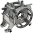 GEKO Crankcase - Luchtcompressor - 24-50L - Lichtgewicht - 0.1 kg