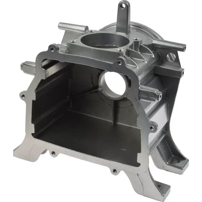 GEKO Crankcase - Luchtcompressor - 24-50L - Lichtgewicht - 0.1 kg