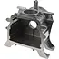 GEKO Crankcase - Luchtcompressor - 24-50L - Lichtgewicht - 0.1 kg