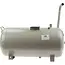 GEKO Luchtcompressortank - 50L - Olievrij - Krachtige motor - Stil