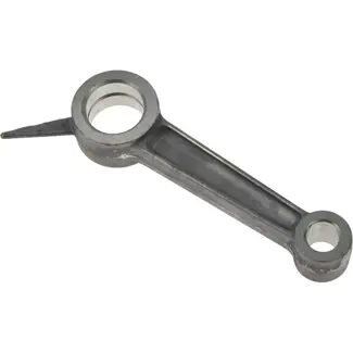 GEKO Korbowód - Compressoronderdeel - Geschikt voor 100L - Efficiënt luchttransport - Onderhoudsarm