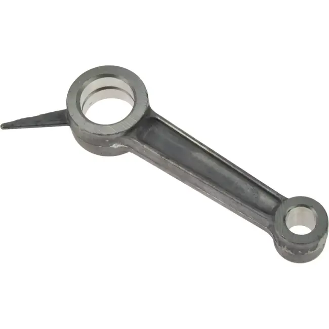 GEKO Korbowód - Compressoronderdeel - Geschikt voor 100L - Efficiënt luchttransport - Onderhoudsarm