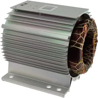 GEKO Compressorstand - Beschermhoes - 50 liter - Vervangingsonderdeel - 7,9 kg