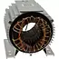 GEKO Compressorstand - Beschermhoes - 50 liter - Vervangingsonderdeel - 7,9 kg