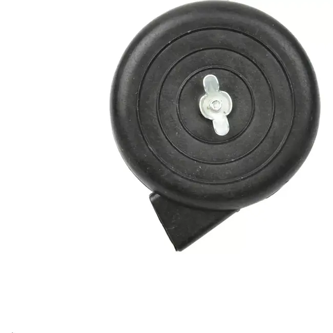 GEKO Silencer - Compressoraccessoire - Geluidsreductie - Stof- en gasbestendig - Voor 50L Compressors