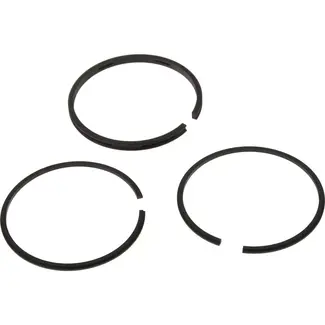 GEKO Pistonring - Compressoronderdeel - Duurzaam - 50L - Precisieontwerp