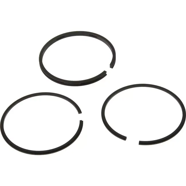 GEKO Pistonring - Compressoronderdeel - Duurzaam - 50L - Precisieontwerp