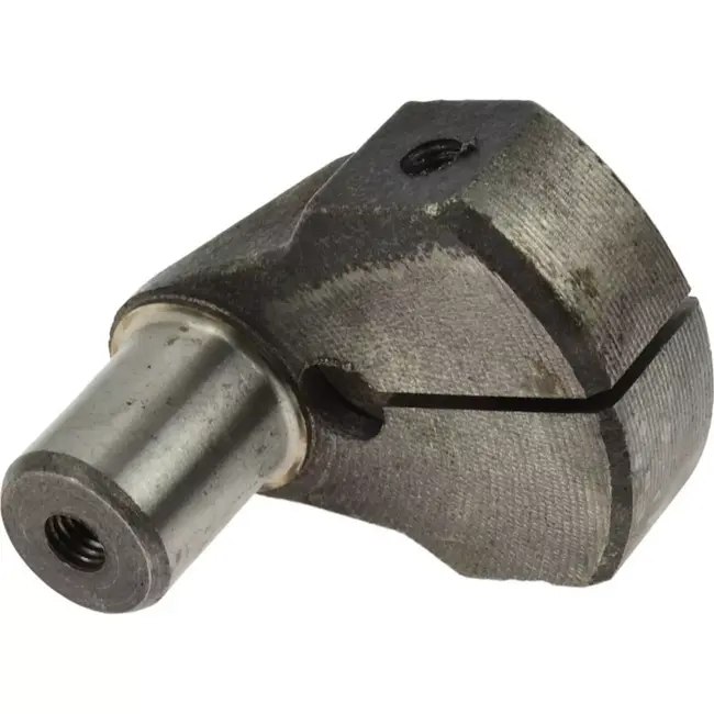 GEKO Crankshaft - Compressoronderdeel - V-tweepitter - Duurzaam - 50L