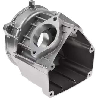 GEKO Crankcase voor compressor - 50L capaciteit - Geschikt voor modellen G80300/G80305 - Essentieel voor werking - Lichtgewicht 0,1 kg