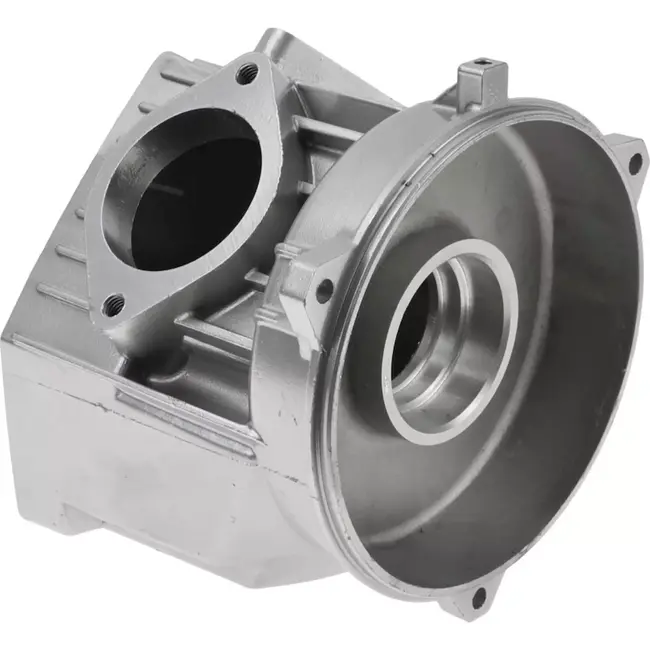 GEKO Crankcase voor compressor - 50L capaciteit - Geschikt voor modellen G80300/G80305 - Essentieel voor werking - Lichtgewicht 0,1 kg