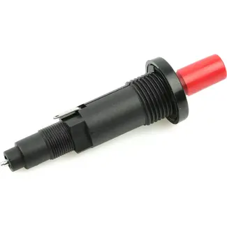 GEKO Piezo-ontsteker - Gasverwarming - Mechanische actie - Betrouwbare ontsteking - Zelfvoorzienend