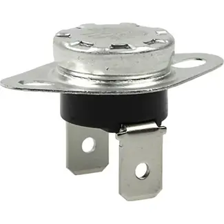 GEKO Thermostaatsonde - Gasverwarming - Nauwkeurige temperatuurregeling - Snap-disc technologie