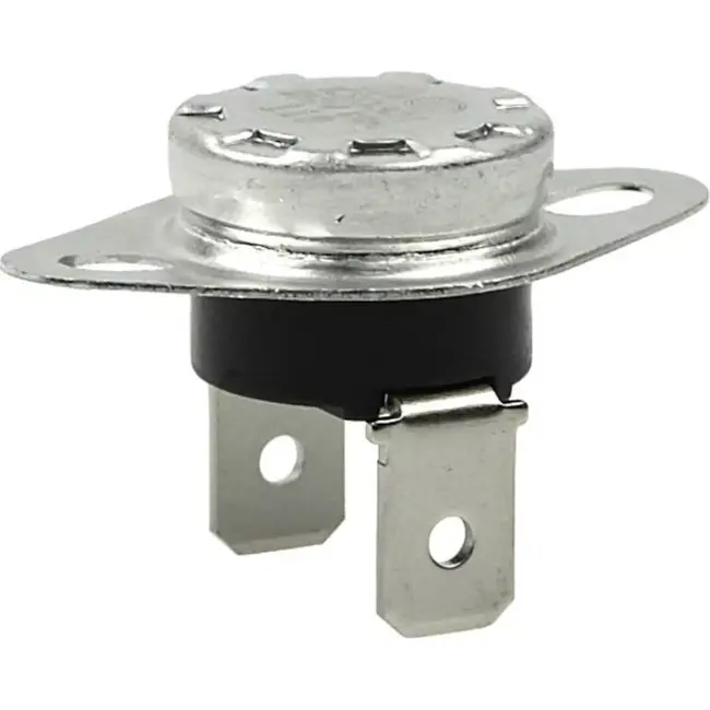 GEKO Thermostaatsonde - Gasverwarming - Nauwkeurige temperatuurregeling - Snap-disc technologie