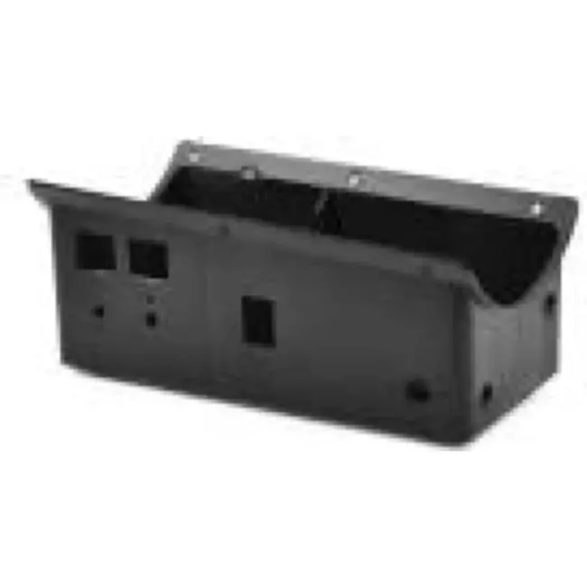 GEKO Onderstel voor gasverwarming - Speciaal voor model G80411 - Lichtgewicht 0,186 kg