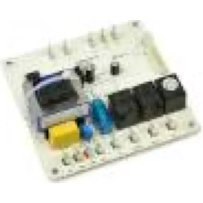 GEKO Powerprintplaat - Gasgestookte verwarming - Veiligheidsregeling - Efficiëntie - OEM compatibiliteit