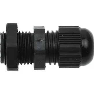 GEKO Snoerbevestiger - Gasverwarmers - Veiligheid - Organisatie - 0,079 kg