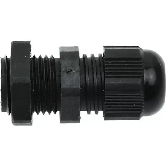 GEKO Snoerbevestiger - Gasverwarmers - Veiligheid - Organisatie - 0,079 kg