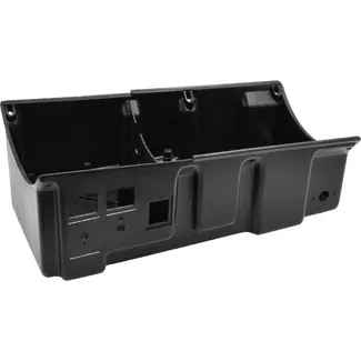 GEKO Onderstel gasverwarming - Geschikt voor model G80412 - Zwart - 0,079 kg