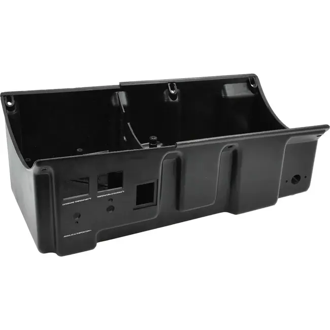 GEKO Onderstel gasverwarming - Geschikt voor model G80412 - Zwart - 0,079 kg