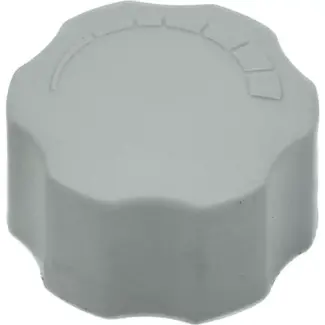 GEKO Knop voor gasverwarmers - Veiligheidsfunctie - Universeel ontwerp