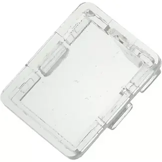 GEKO Displayraam voor gasverwarmers - Vervangingsonderdeel - Onderhoudsvriendelijk