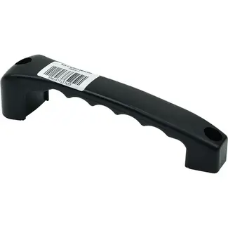 GEKO Gashendel voor kachel - Geschikt voor LPG - Thermostaat - Zwart