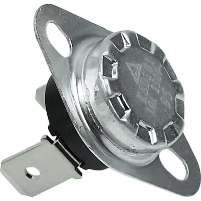 GEKO Thermostaat - Gasgestookte verwarming - Energiezuinig - Programmeerbaar - Comfortregeling