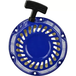 GEKO Recoil starter - Benzine waterpomp - Handmatig - Duurzaam - 3 inch