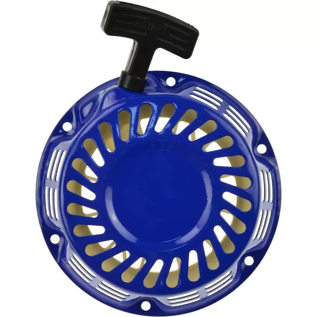 GEKO Recoil starter - Benzine waterpomp - Handmatig - Duurzaam - 3 inch