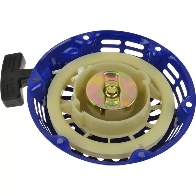 GEKO Recoil starter - Benzine waterpomp - Handmatig - Duurzaam - 3 inch