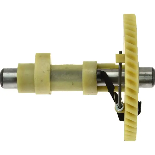 GEKO Camshaft - Waterpomp Onderdeel - 3 Inch - Essentieel voor Kleptiming - 0,5 kg