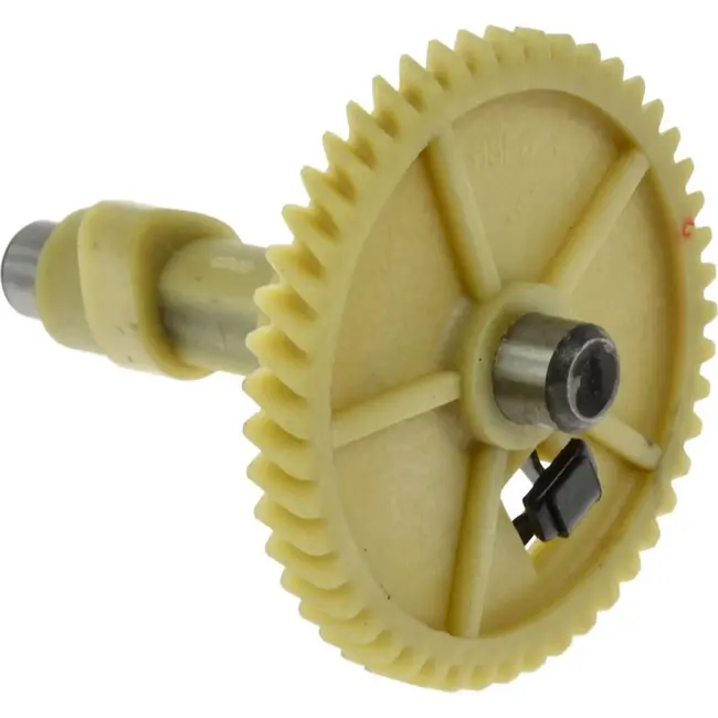 GEKO Camshaft - Waterpomp Onderdeel - 3 Inch - Essentieel voor Kleptiming - 0,5 kg