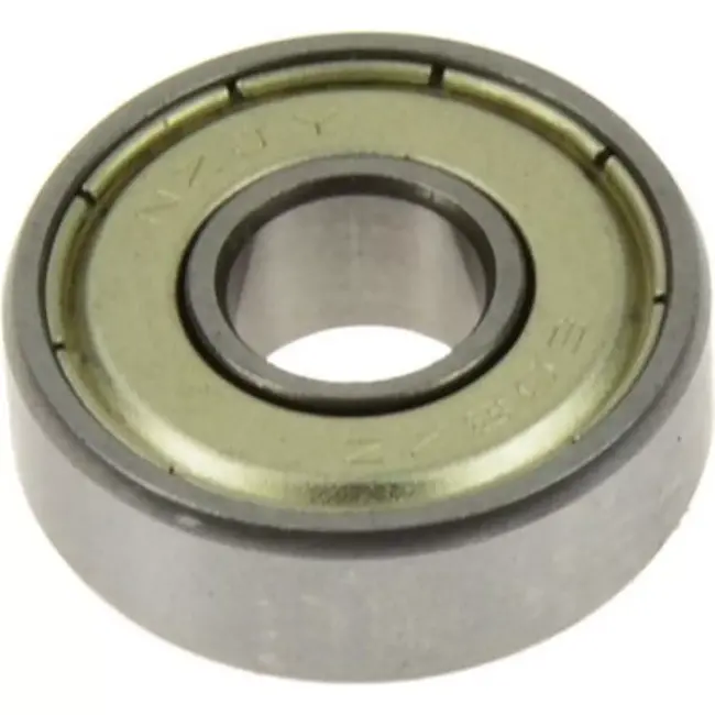 GEKO Oscillerend apparaat lager - Multifunctioneel - Type 608 - 1 stuk