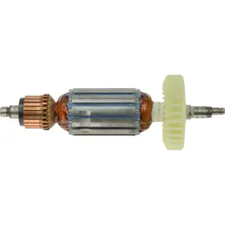 GEKO Oscillerende multitool rotor - Multifunctioneel - Precisie - Geschikt voor renovatie en houtbewerking