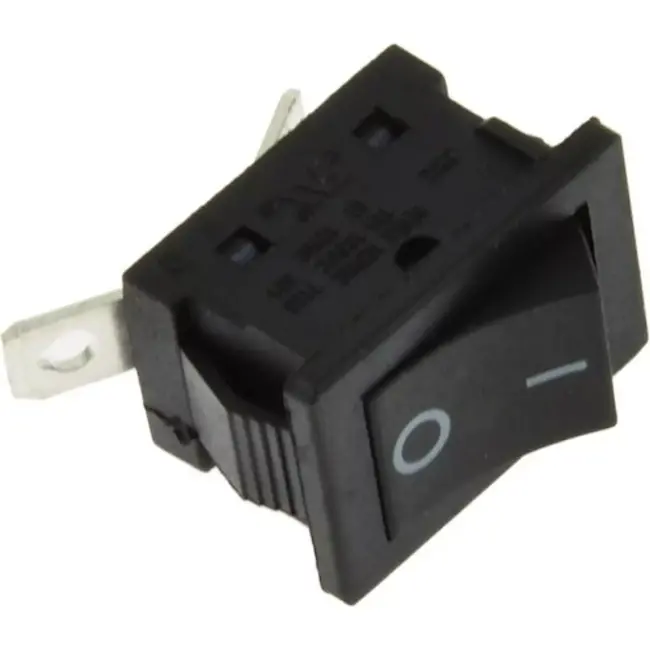 GEKO Schakelaar voor multifunctioneel oscillerend apparaat - Vervangingsonderdeel - Lichtgewicht - 0,1 kg