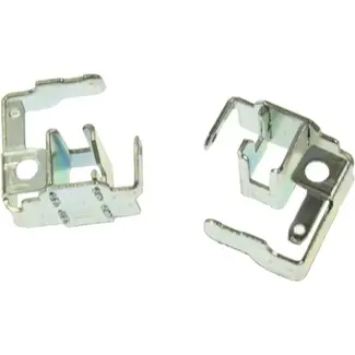 GEKO Szczotkotrzymacz - Accessoire voor oscillerend gereedschap - Multifunctioneel - Precisiewerk - 1 stuk