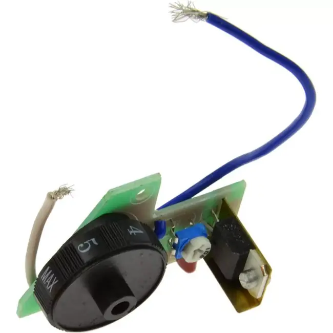 GEKO Vervangende PCB - Jigsaw 810W - Laserfunctie - Snelle installatie