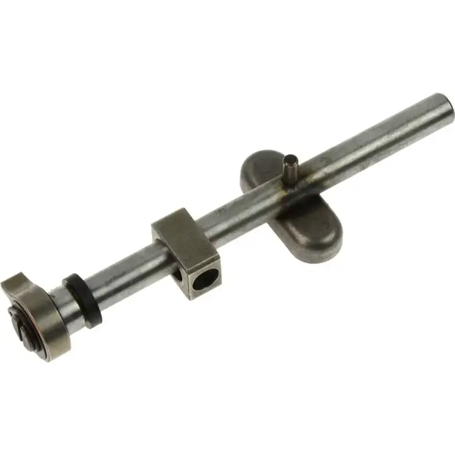 GEKO Jigsaw - Beweegbare hendel - Lasergeleiding - 810W - Precisie snijden