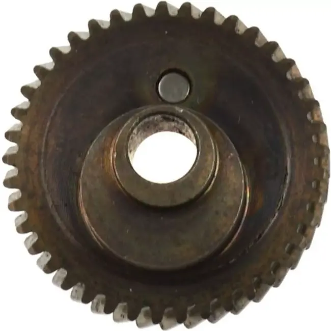 GEKO Groot tandwiel voor houtzaag - Lasergeleiding - 810W - Precisie snijden